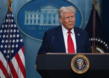 Ukraine’s Envoy to The UK Claims That The US is ‘Destroying’ The World Order