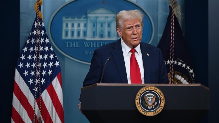 Ukraine’s Envoy to The UK Claims That The US is ‘Destroying’ The World Order