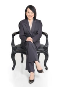 Trina Teo
