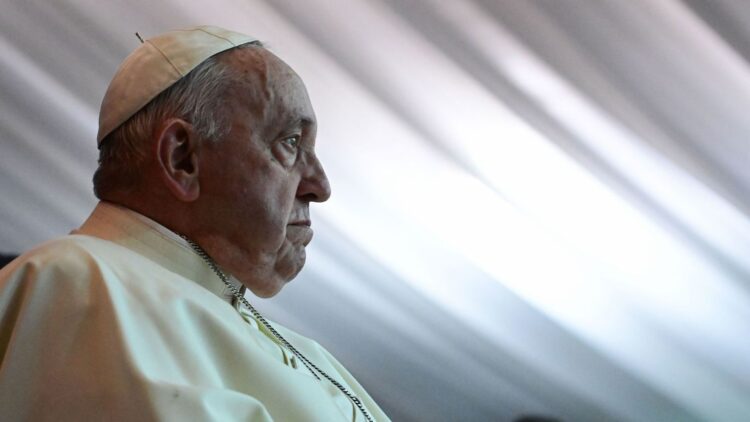 Was Pope Francis Truly so Forward-Thinking?