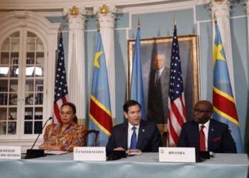 Rwanda and DR Congo Agree to Write a Peace Agreement by May 2