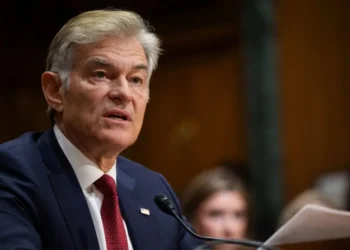 Dr. Oz of TV has Been Confirmed as the Head of Medicare and Medicaid