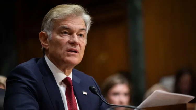 Dr. Oz of TV has Been Confirmed as the Head of Medicare and Medicaid