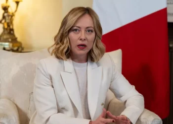 Italy's Position in Europe Will be Put to The Test During Giorgia Meloni's Visit to Washington