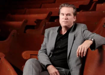 Val Kilmer, Who Starred in Top Gun and Batman, Died at the Age of 65