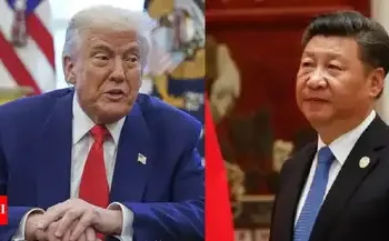 Trump's Tariffs and "Changes in Global Trade Rules" Will Make Shein and Temu More Expensive