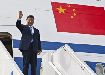 In an Effort to Resurrect The EU-China Investment Accord, Beijing Pledges to Waive Sanctions on MEPs