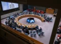 In The First US Visit Since al-Assad’s Overthrow, Syria’s Foreign Minister Will Address the UN Security Council
