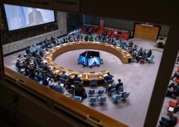 In The First US Visit Since al-Assad’s Overthrow, Syria’s Foreign Minister Will Address the UN Security Council