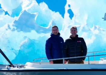 As Trump Considers Occupying the Vital Arctic Island, the Danish Monarch Visits in Greenland