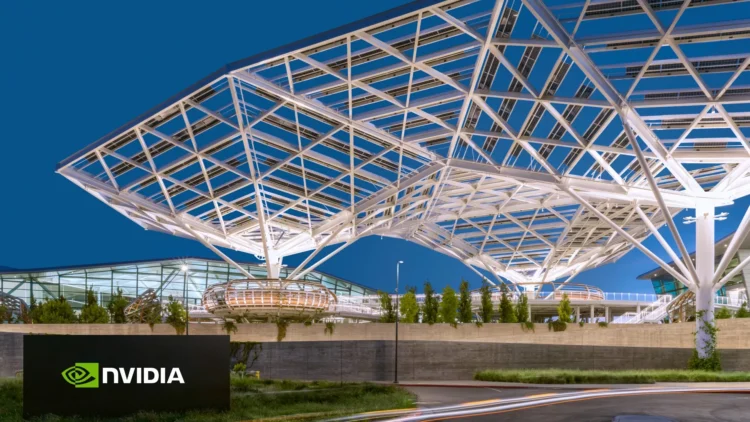 Nvidia is Driving Down Technology Equities, Which Lowers Wall Street