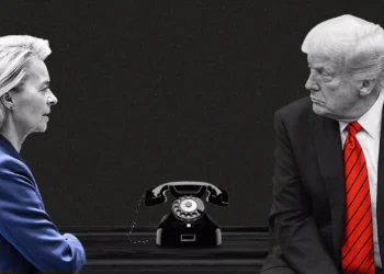 Trade Negotiations Are Heavily Impacted by Von der Leyen and Trump’s Silence