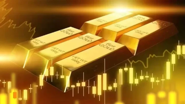 Gold Price Projections Approach $3,500 Amid Historic Rally Due to the US-China Trade Conflict