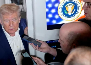 Trump Waives the Additional Tariffs on Laptops and Cellphones