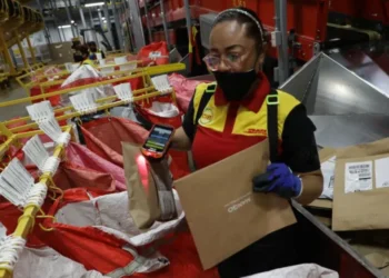High-Value Deliveries to the US are No Longer Suspended by DHL