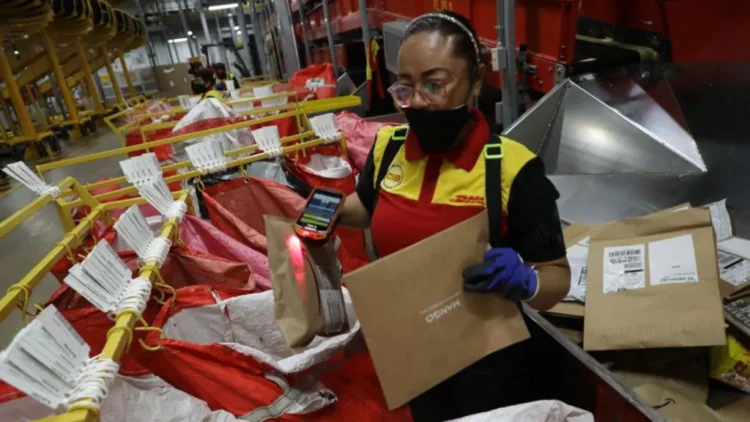 High-Value Deliveries to the US are No Longer Suspended by DHL