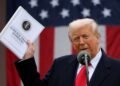 Trump Tariffs: What Does the Week That Shocked Wall Street Mean for Everyone Else?