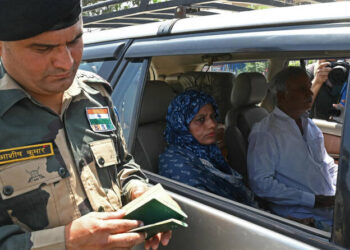 India Issues Strict Diplomatic Sanctions Against Pakistan in Reaction to the Kashmir Scandal