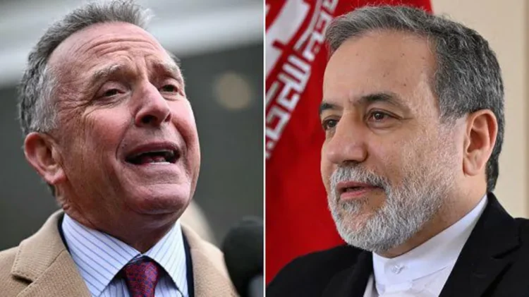 ‘Constructive’ First Round of Nuclear Negotiations Between the US and Iran