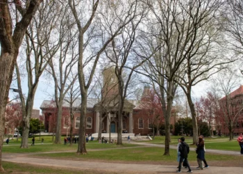 Harvard Simply Confronted Trump.  What is the Maximum Duration?