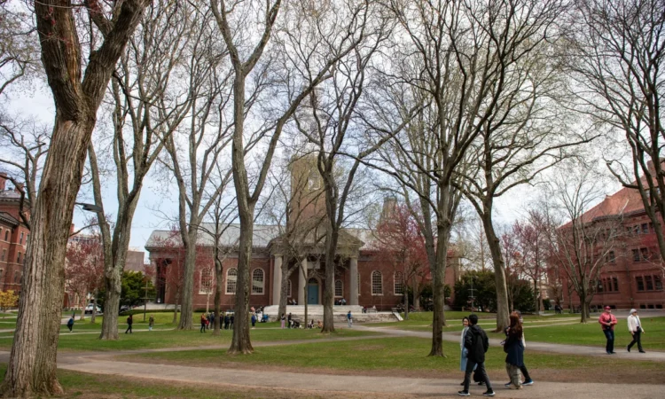 Harvard Simply Confronted Trump. What is the Maximum Duration?