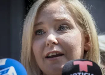 Virginia Giuffre, Who Accused Jeffrey Epstein and Prince Andrew, Passed Away at the age of 41