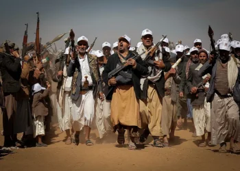 Houthi Rebels Claim that US Strikes on a Yemeni Port Killed 74 People in the Bloodiest Attack Under Trump