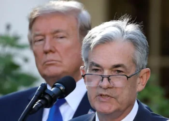 Trump Claims He has No Plans to Fire the Fed Chief