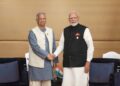 PM Yunus of Bangladesh and Modi Spoke on Hasina and Minority Protection