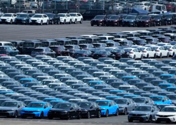 Asia’s Transaction Prospects is Impacted by Tariffs on Japan’s Debt Arrangements