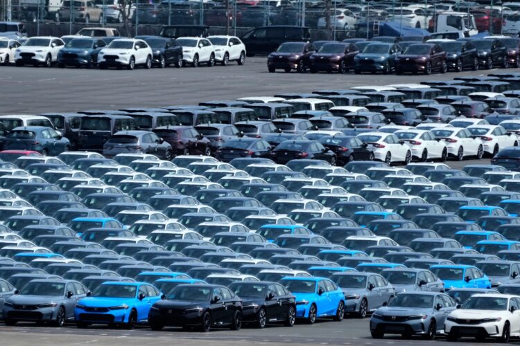 Asia’s Transaction Prospects is Impacted by Tariffs on Japan’s Debt Arrangements