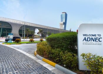 The ADNEC Group Prepares for a Busy Q2 with Thousands of Guests