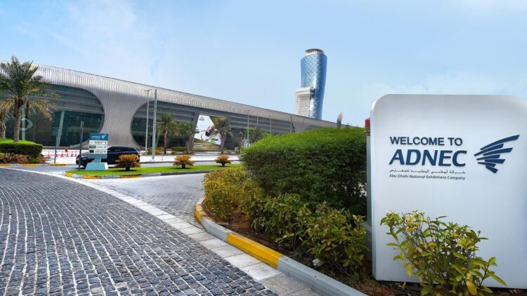 The ADNEC Group Prepares for a Busy Q2 with Thousands of Guests