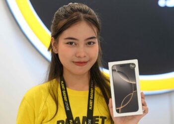 Trump Avoids Imposing Tariffs on China on Cellphones and Other Gadgets