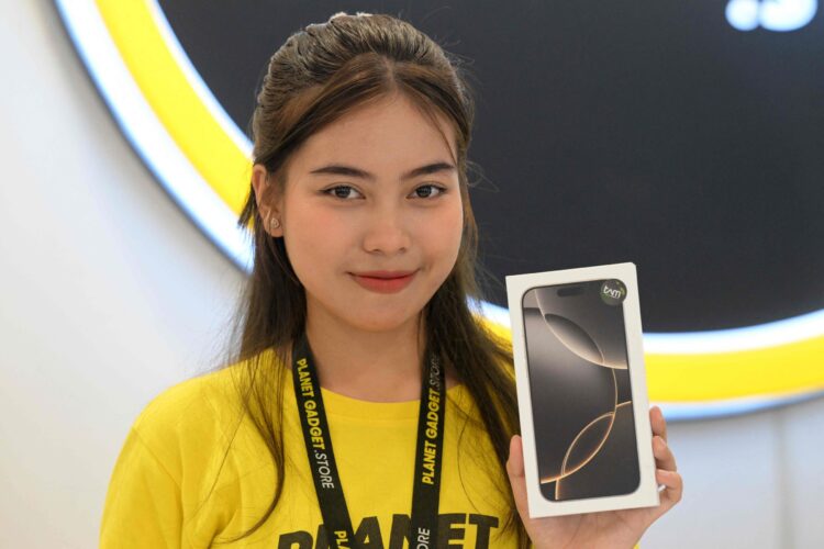 Trump Avoids Imposing Tariffs on China on Cellphones and Other Gadgets