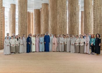 The World Arrives in Japan as Expo Begins its Six-Month Run