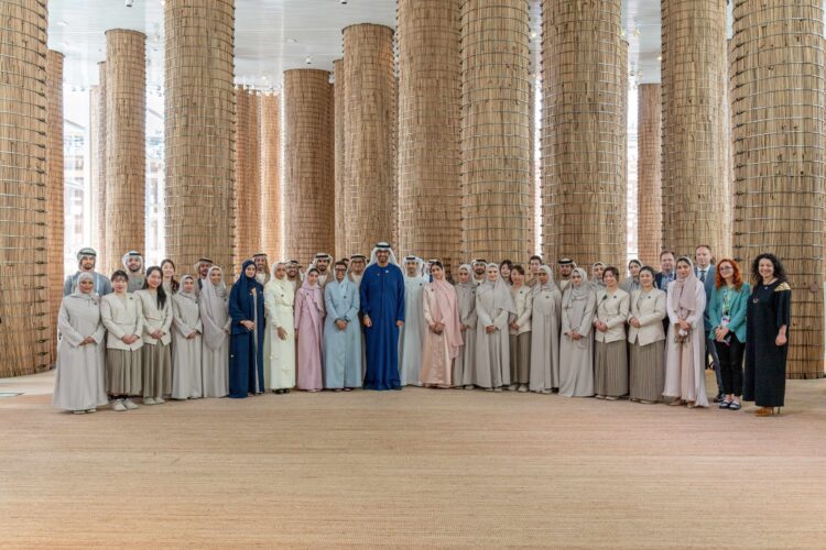 The World Arrives in Japan as Expo Begins its Six-Month Run