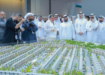 IPS Maintains Dubai’s Position as a Leader in Real Estate Investing