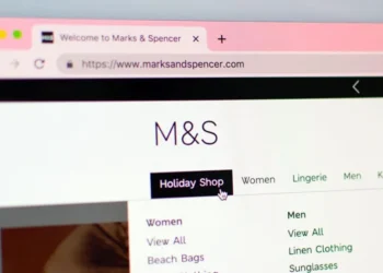 In the Wake of the Cyberattack, M&S Suspends Online Orders and Provides Refunds