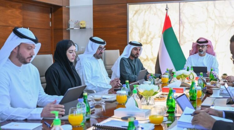 Ajman Bank Reports a 24% Increase in Q1 2025 Profit Before Taxes of Dh145 Million