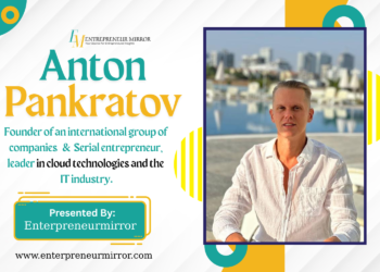 Anton Pankratov