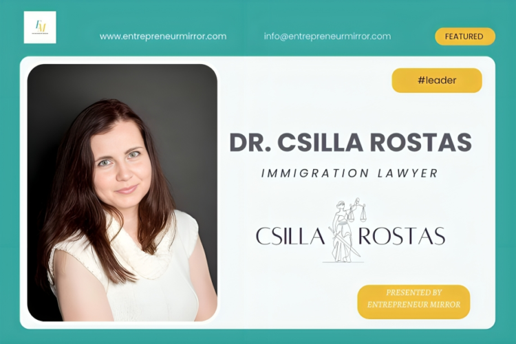 Dr. Csilla Rostas