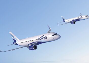 IndiGo has Announced Daily Flights from Fujairah to Mumbai and Kannur in The United Arab Emirates
