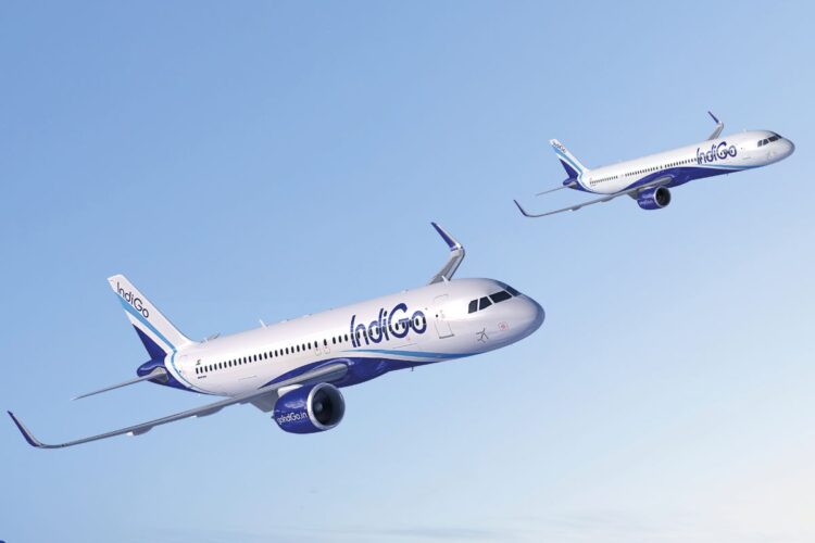 IndiGo has Announced Daily Flights from Fujairah to Mumbai and Kannur in The United Arab Emirates