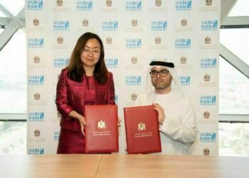 Ireland and the UAE Sign an MOU to Strengthen Their Technological and Commercial Relations