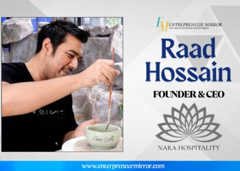 Raad Hossain