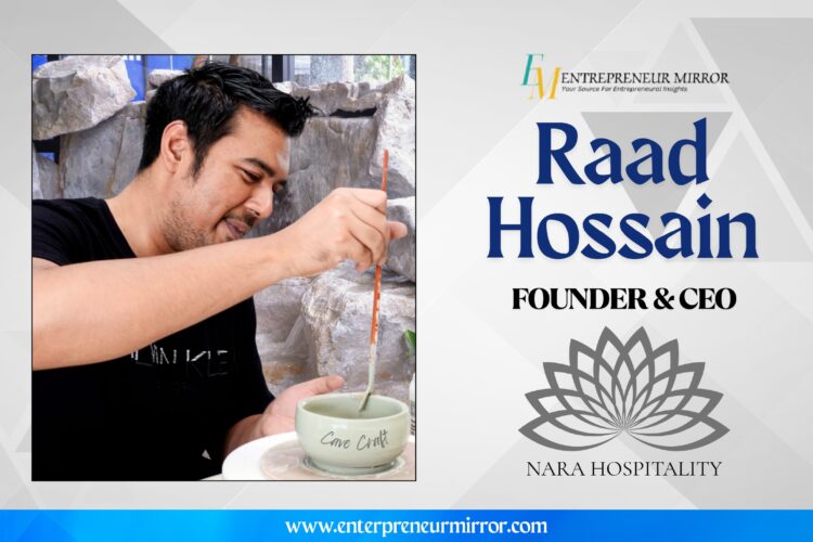 Raad Hossain