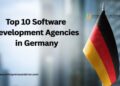 Top 10 Software Development Agencies in Germany