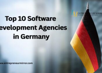 Top 10 Software Development Agencies in Germany