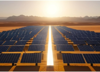 Solar Energy
